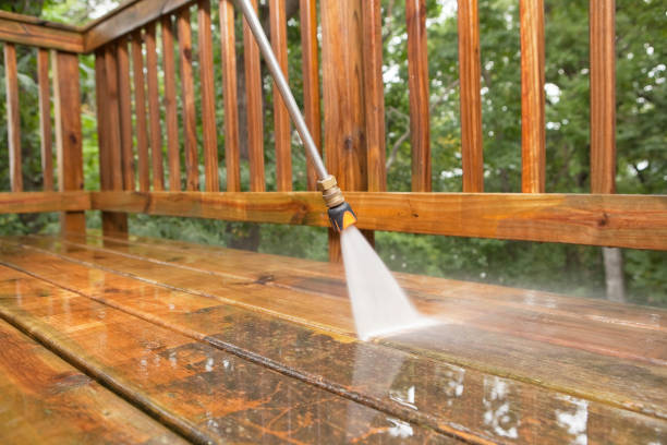 Best Sidewalk Pressure Washing  in Santa Maria, CA